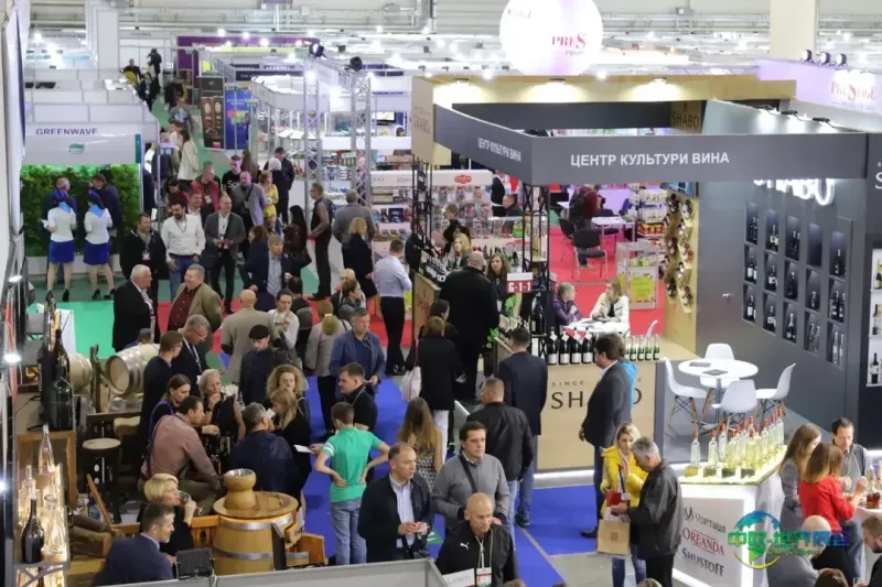 基辅国际食品饮料展：乌克兰蔬菜罐头生产商将参展2026世界食品乌克兰展