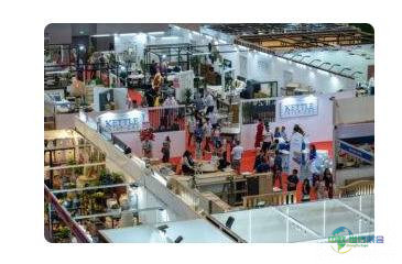 2025年越南胡志明市国际家具及家具配件展览会：获越南纪录认证，确立木业展会领军地位