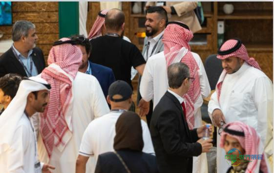 沙特阿拉伯利雅得国际木材展 Saudi Wood Expo 2026三十国两百余展商齐聚