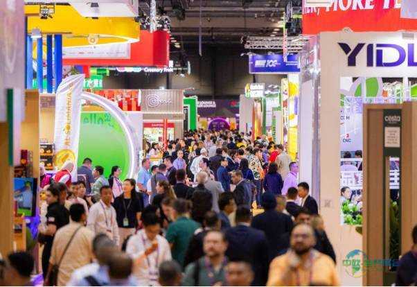 印度新德里美容包装原料技术展:亚洲最大美容制造展Cosmo Tech Expo 2026即将开幕