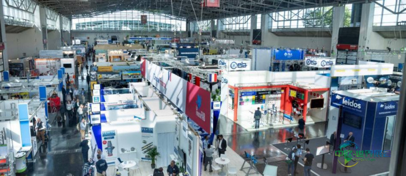 德国慕尼黑国际机场设备、技术、设计及服务展 inter airport Global 2027敬请关注