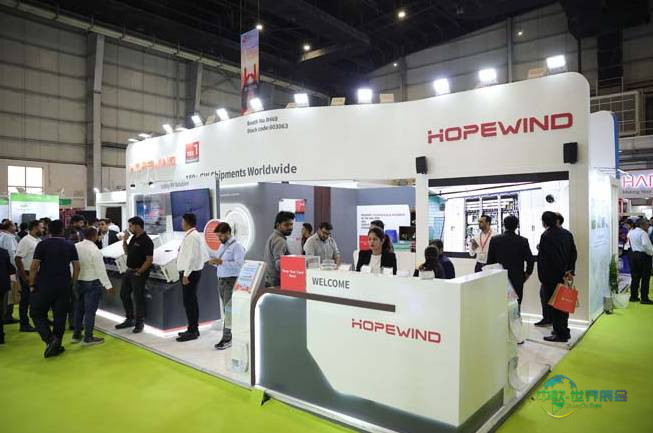 印度诺伊达国际可再生能源展览会 REI Expo 2026清洁能源综合行业盛会