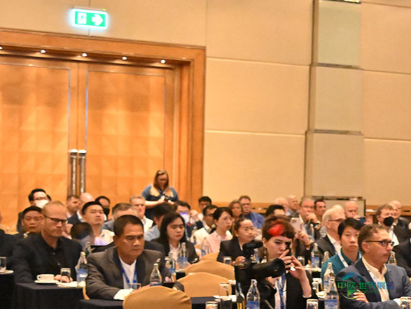 泰国曼谷国际制罐会议及展 ASIA CANTECH 2026亚洲制罐业变革加速
