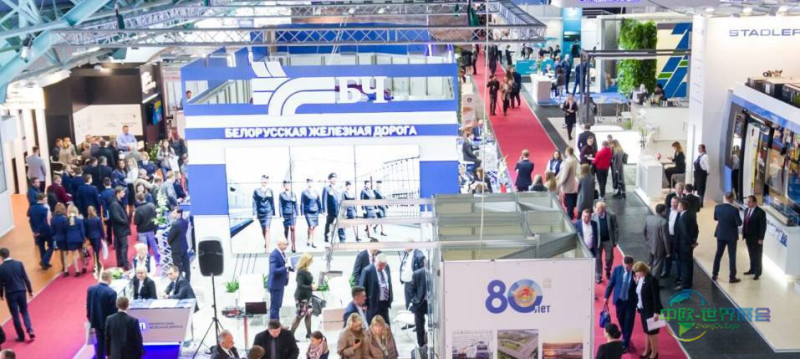 白俄罗斯明斯克国际运输与物流展 TRANSPORT & LOGISTICS BELARUS 2026圆满收官
