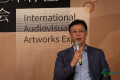 2026国际音像艺术作品博览会将于月底揭幕