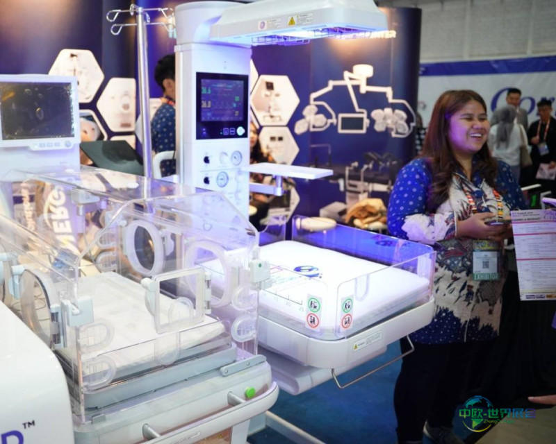印度尼西亚雅加达国际医疗保健展 INDO HEALTH CARE EXPO 2026圆满落幕