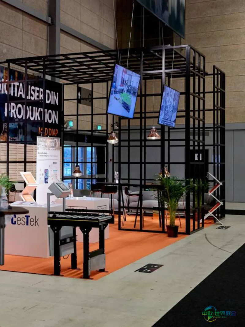 丹麦海宁国际工业技术展 HI Tech & Industry 2026圆满落幕