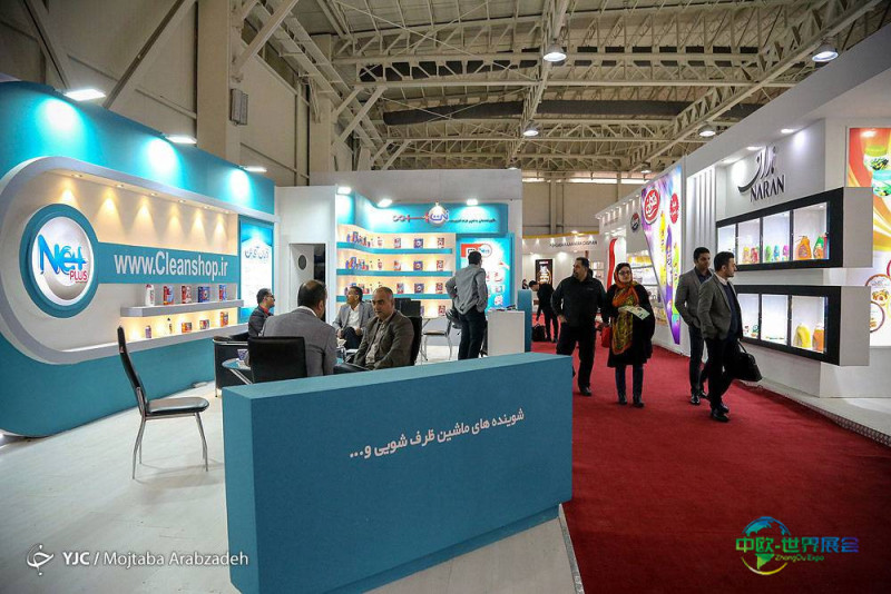 美容清洁仪器展：伊朗德黑兰国际展览会公布2025至2026年展会安排