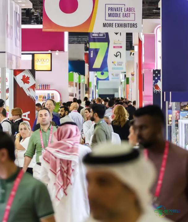 阿拉伯联合酋长国迪拜国际甜食及休闲食品展 ISM Middle East 2026敬请关注
