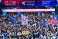 国产硬核科技集中登场！ELEXCON 2026三展联动圆满收官