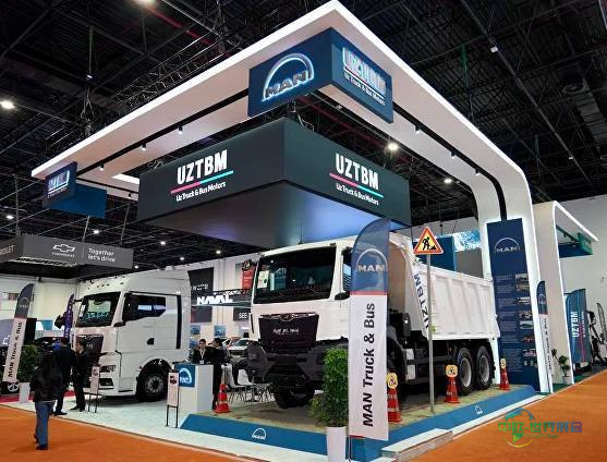 Hono Japan将参展乌兹别克斯坦塔什干国际汽车及零配件展 Automechanika 2026