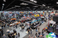 2026年美国赛车工业展览会(PRI Show)展位费用及展位申请