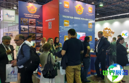 哈萨克斯坦运输物流展览会(Translogistica Kazakhstan)2026展位费用及展位申请指南