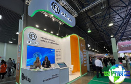 2026年哈萨克斯坦物流展(Translogistica Kazakhstan)观众预登记通道现已开放,盛会即将来袭!