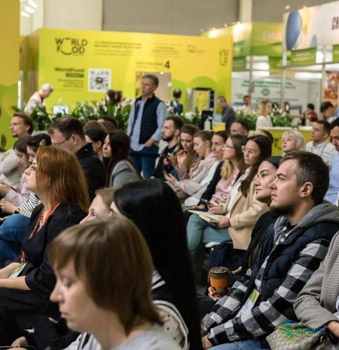 俄罗斯莫斯科国际食品展览会 WorldFood Moscow 2026顺利开展