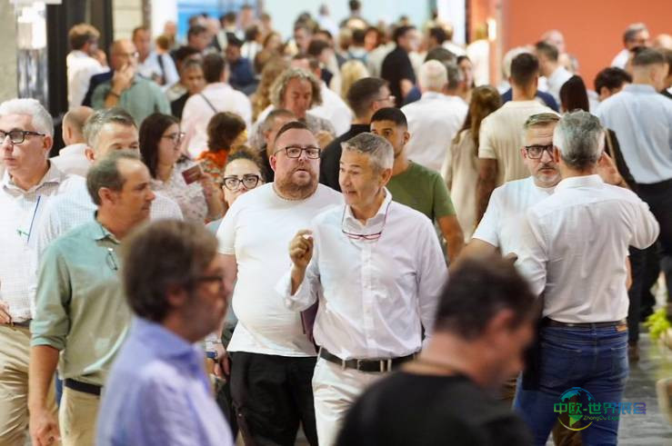 西班牙瓦伦西亚国际装潢装饰展 Feria Hábitat València 2026即将开展,敬请关注
