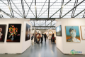 美国纽约国际秋季买得起艺术节展览会：全球平价艺术博览会参展指南与价值