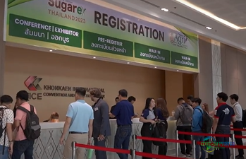 泰国孔敬府国际农业展览会 Agri Expo Thailand 2026圆满落幕