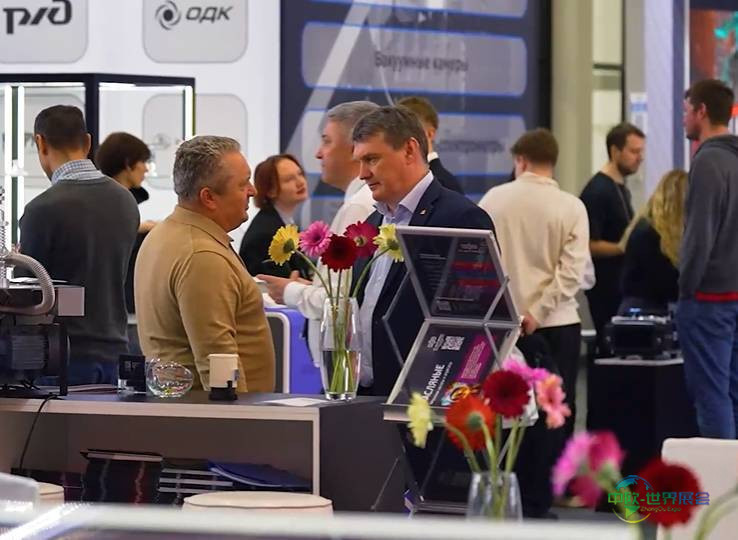 俄罗斯莫斯科国际真空机器、设备及技术展 VacuumCryoTech 2027敬请关注