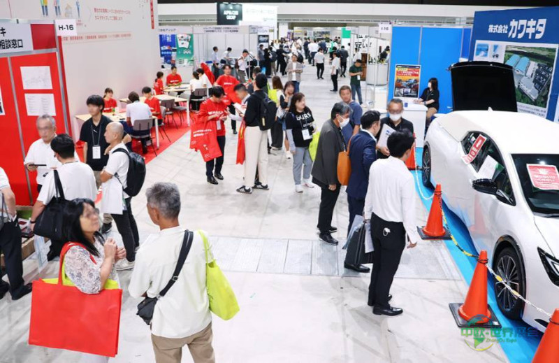 日本东京国际殡葬展览会 ENDEX Japan 2026圆满落幕