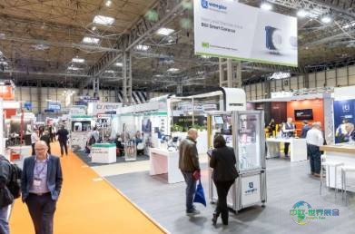 英国伯明翰国际包装及加工、机械展览会:PPMA Show 2026将展示加工包装创新技术