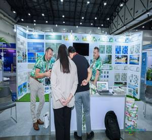 马来西亚吉隆坡国际东盟花园生活展 ASEAN Garden Living Expo 2027敬请关注