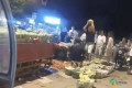 宁波夜市西瓜砸人事件调解完成，男子赔付近7万元 摊主父亲：佩服儿子能忍住不还手，其实他平时脾气暴躁