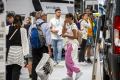 帕尔玛国际房车展 Salone del Camper 2026品牌汇聚与房车文化盛宴