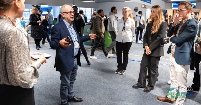 荷兰阿姆斯特丹国际船舶游艇展览会 Metstrade 2026首批初创企业及赞助商公布