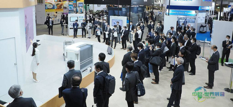 日本东京国际医疗福祉食品展：HOSPEX Japan 2026医疗展参观指南与亮点解析