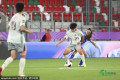 亚运会小组赛：U23国足与伊朗U23互交白卷，控球率及战术调整深度剖析