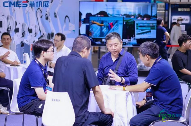 深耕方得长远！天津国际工业自动化及机器人展圆满落幕，未来将持续打造京津冀下半年仅此一场专业自动化展-华机展