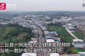 绵阳一辆救护车坠入河内仅车顶可见，卫健局：车内两名医护人员均无伤，车辆已被打捞出水