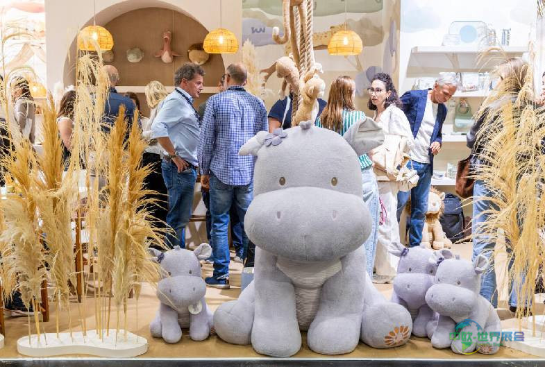科隆国际婴童用品展 Kind + Jugend 2026圆满落幕