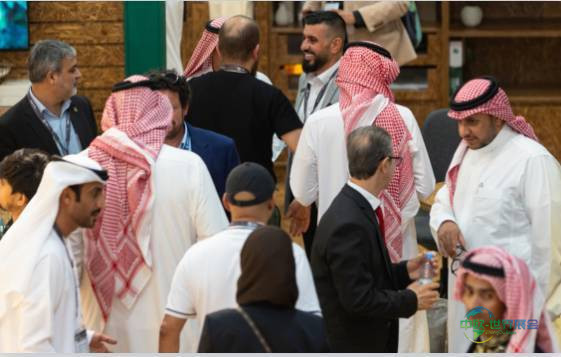 沙特阿拉伯利雅得国际木材展览会 Saudi Wood Expo 2026汇聚三十国经验