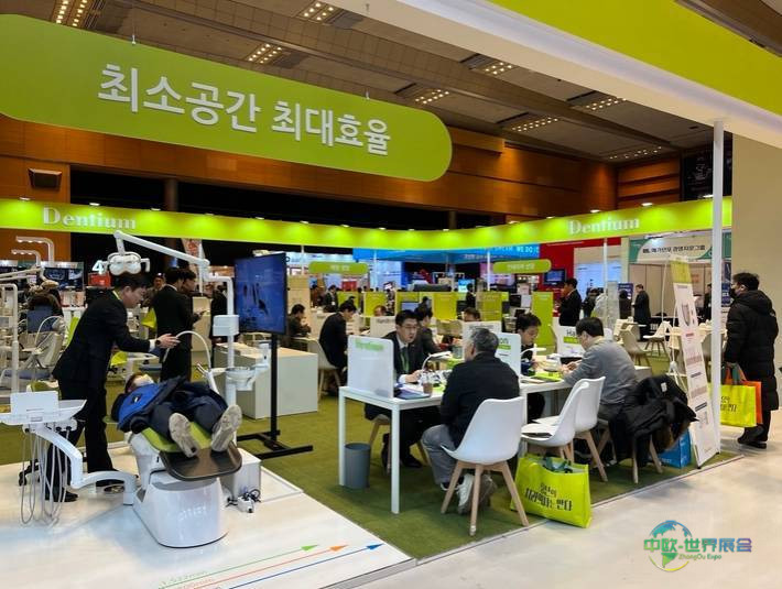 韩国首尔国际口腔器材展览会 SIDEX 2026筹备全面启动,学术展览共促行业发展