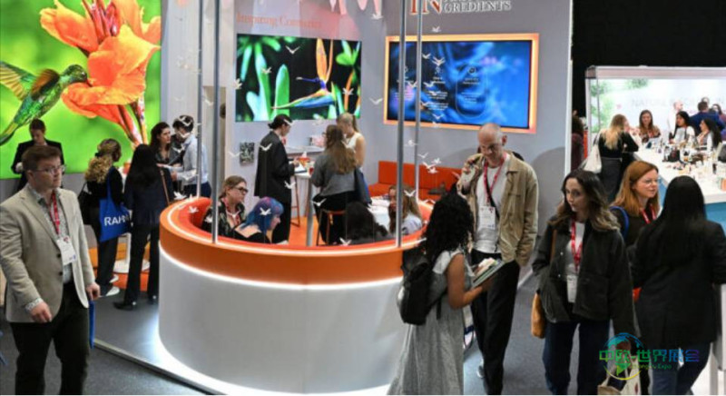 英国考文垂国际化妆品科学家配方论坛展览会 SCS Formulate 2026将再设HI&I内容剧院