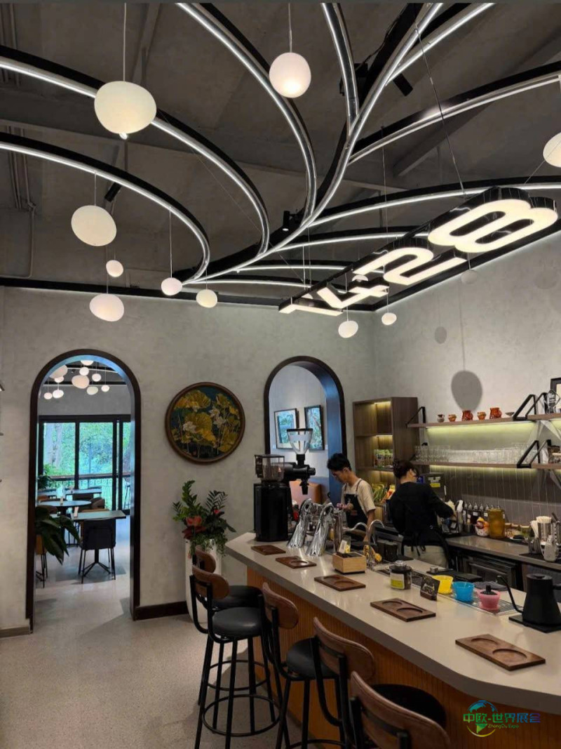 越南胡志明市国际咖啡、茶和烘焙展览会：1428 Specialty Coffee亮相河内