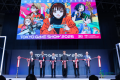 2026东京电玩展TGS线下活动落幕，四日吸引逾25万人次