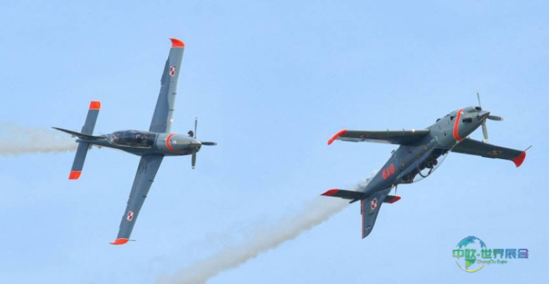 土耳其伊斯坦布尔国际航空航天展 ISTANBUL AIR SHOW 2026圆满落幕