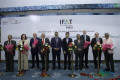 印度孟买国际环保展览会 IFAT India 2026推动印度水与废弃物基建合作