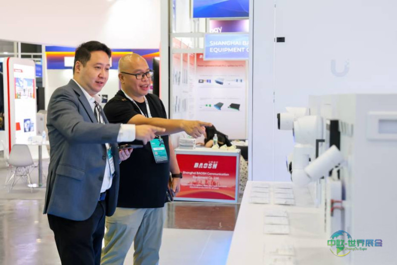 新加坡新加坡城国际电子媒体技术展 BroadcastAsia 2026圆满落幕