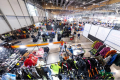捷克布尔诺国际摩托车展览会 MOTOSALON 2026圆满落幕