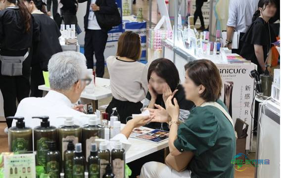 日本东京国际医疗产业展览会:未病·预防·健康EXPO东京将于2026年10月举办