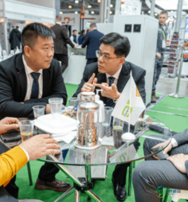 俄罗斯莫斯科木工设备及家具配件展 从工艺到规模：现代家具生产设备变革制造
