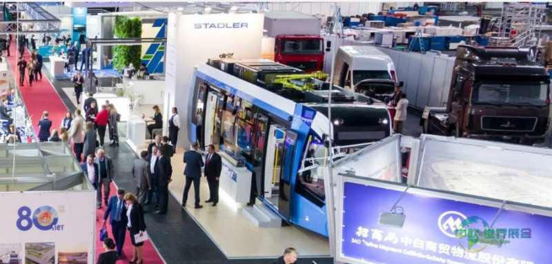白俄罗斯明斯克国际运输与物流展TRANSPORT & LOGISTICS BELARUS 2026聚焦创新合作
