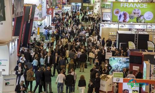 西班牙马德里国际果蔬展览会：中国与阿联酋将任Fruit Attraction特邀进口国