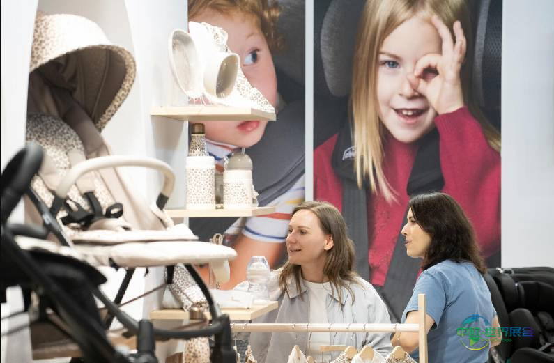 德国科隆国际婴幼儿用品展览会:Kind + Jugend 2026全球婴童用品行业盛会前瞻