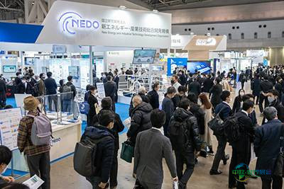 日本东京国际纳米技术展览会 nano tech 2026成功举办,汇聚全球创新力量