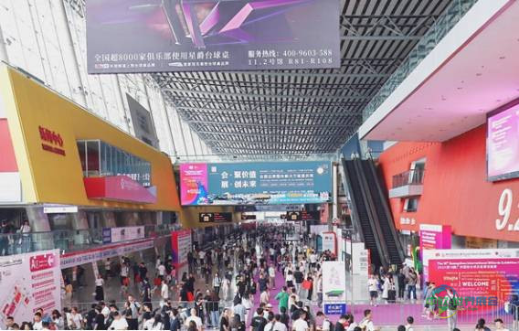 泰国曼谷国际台球展览会全球行业盛会 TBE2026 即将启幕